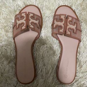 Tory sandals